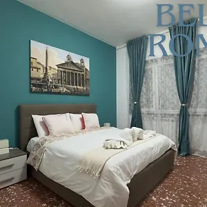 Bella - Ee Pensionat Rom