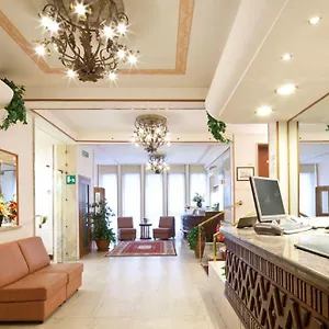 Terminus & Plaza Hotell Pisa