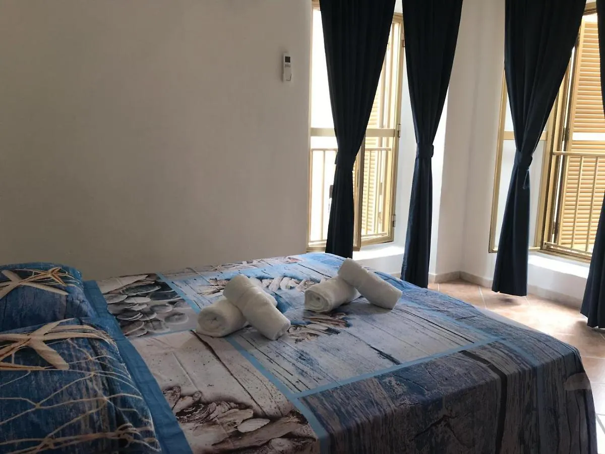 Bed & Breakfast Bella Posada B&B Buggerru