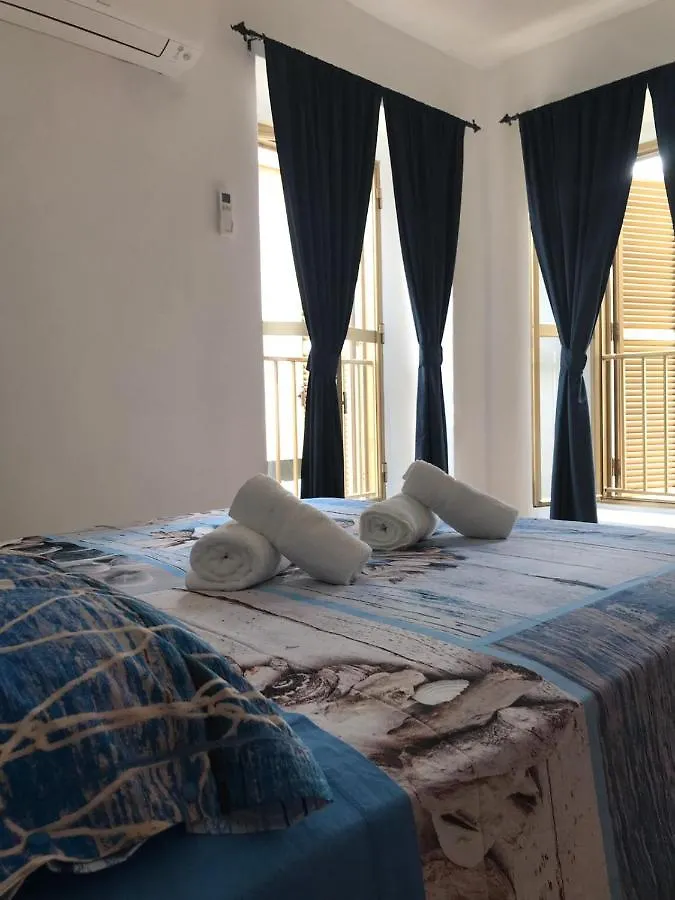 Bella Posada B&B Buggerru